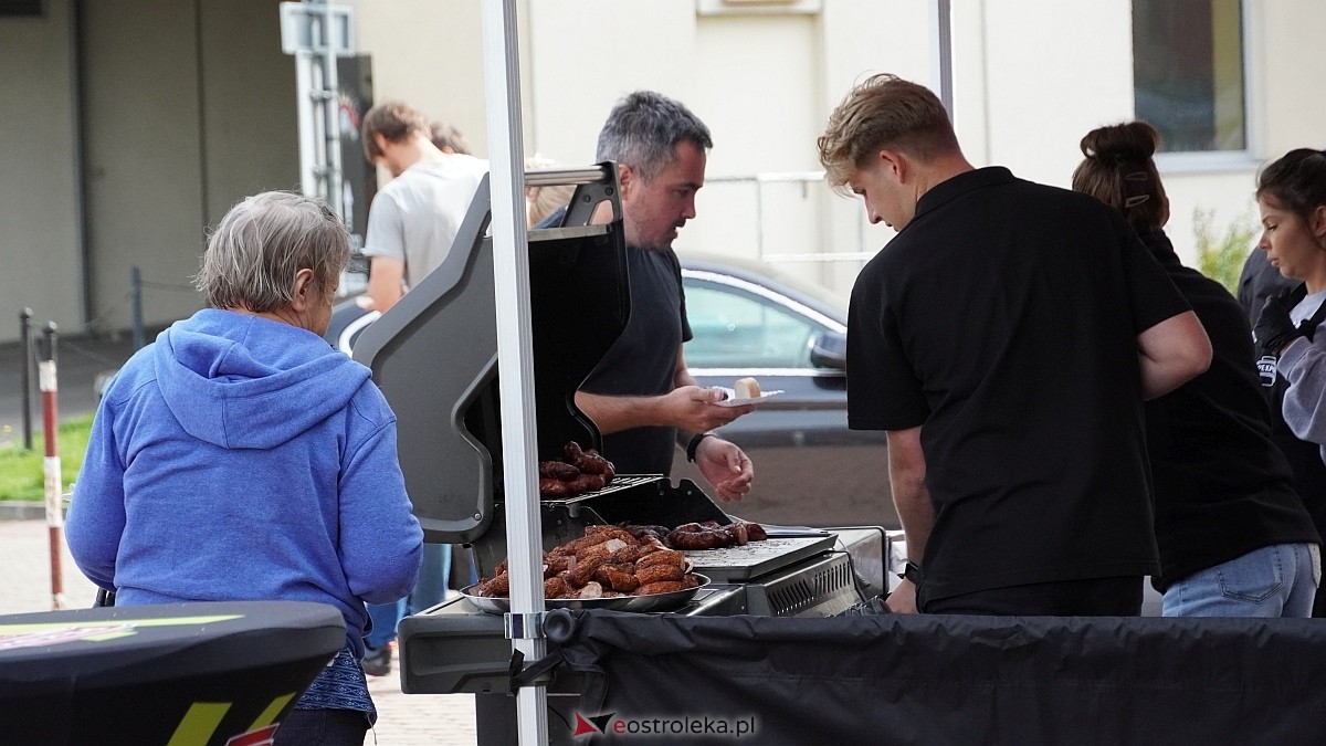 Pekpol Bistro w Ostrołęce oficjalnie otwarte [07.09.2026] - zdjęcie #14 - eOstroleka.pl