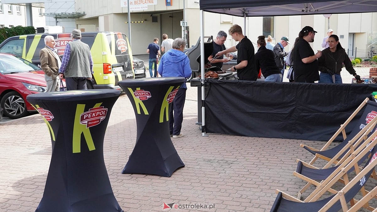 Pekpol Bistro w Ostrołęce oficjalnie otwarte [07.09.2026] - zdjęcie #13 - eOstroleka.pl