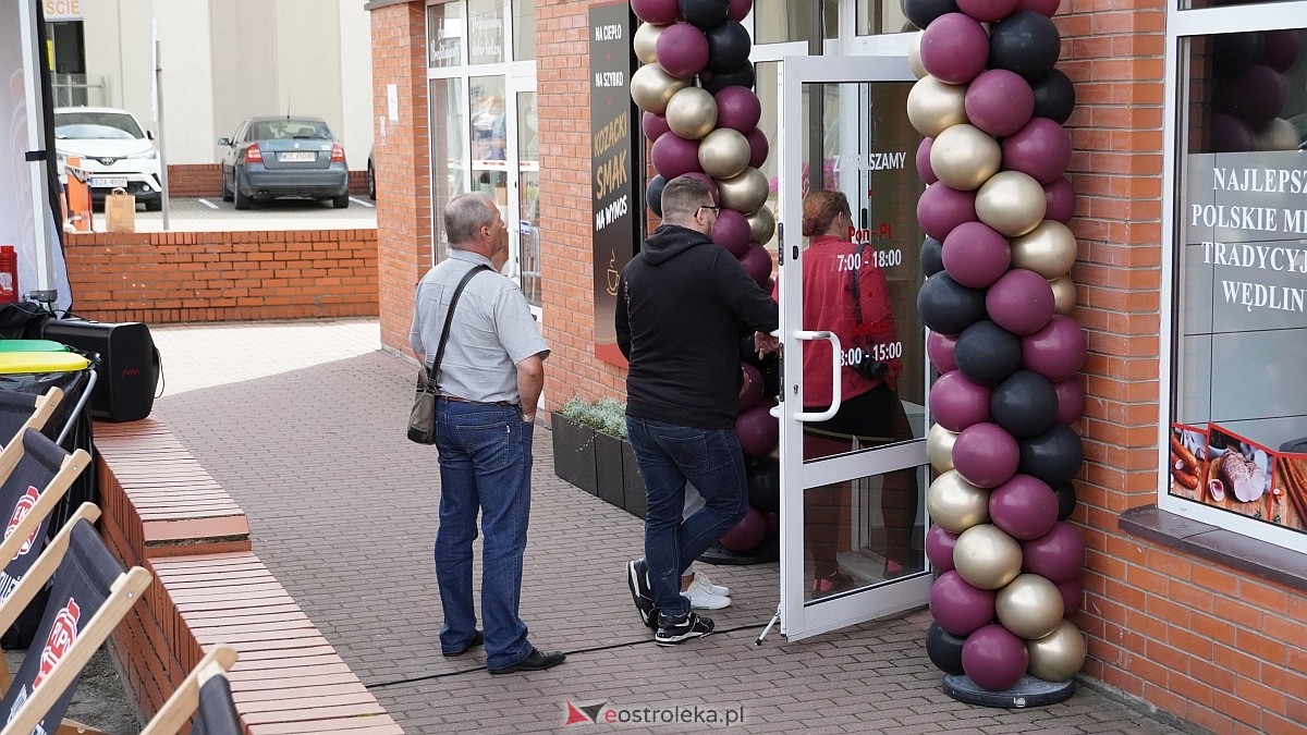 Pekpol Bistro w Ostrołęce oficjalnie otwarte [07.09.2026] - zdjęcie #12 - eOstroleka.pl
