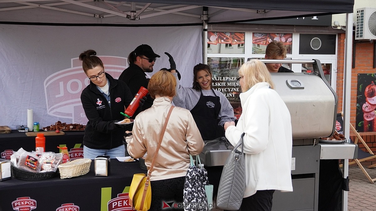 Pekpol Bistro w Ostrołęce oficjalnie otwarte [07.09.2026] - zdjęcie #10 - eOstroleka.pl