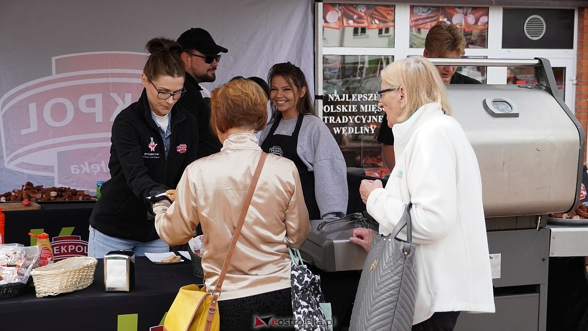 Pekpol Bistro w Ostrołęce oficjalnie otwarte [07.09.2026] - zdjęcie #9 - eOstroleka.pl