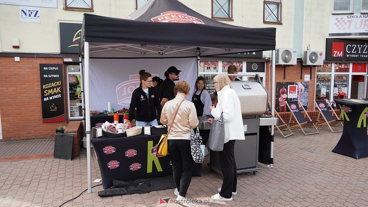 Pekpol Bistro w Ostrołęce oficjalnie otwarte [07.09.2026] - zdjęcie #8 - eOstroleka.pl