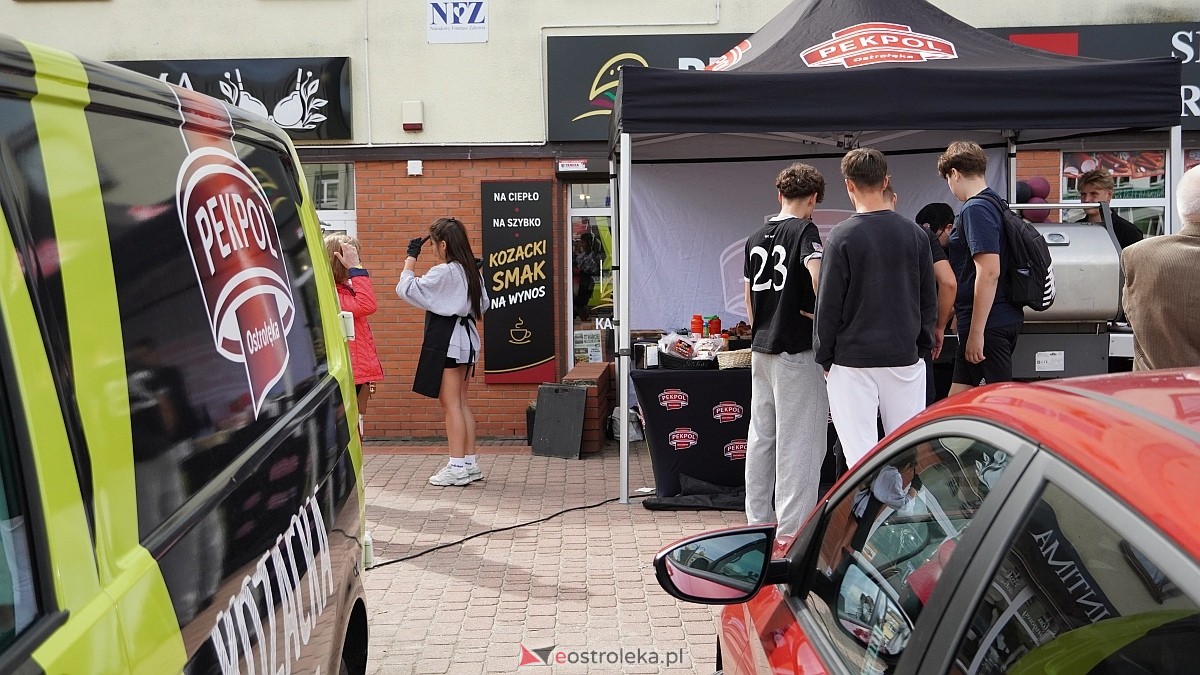 Pekpol Bistro w Ostrołęce oficjalnie otwarte [07.09.2026] - zdjęcie #7 - eOstroleka.pl