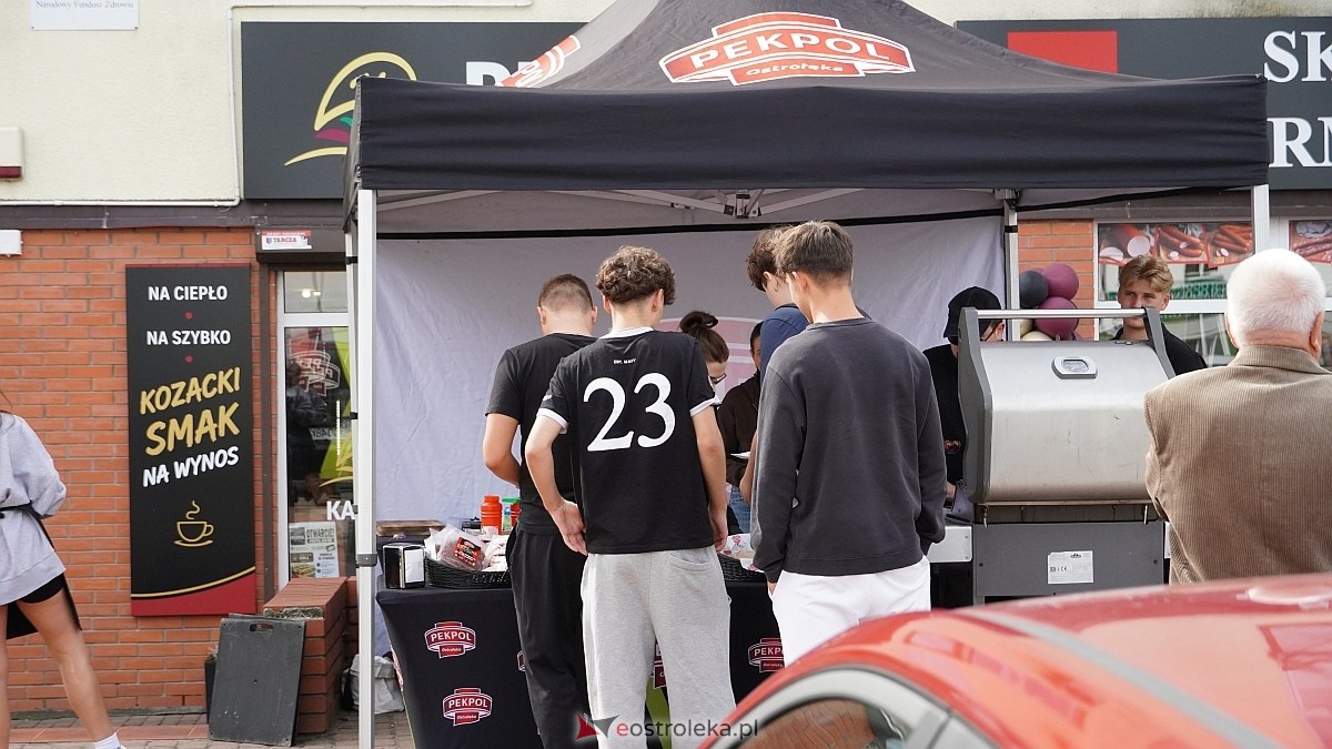 Pekpol Bistro w Ostrołęce oficjalnie otwarte [07.09.2026] - zdjęcie #5 - eOstroleka.pl