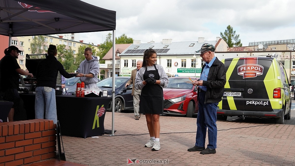 Pekpol Bistro w Ostrołęce oficjalnie otwarte [07.09.2026] - zdjęcie #4 - eOstroleka.pl