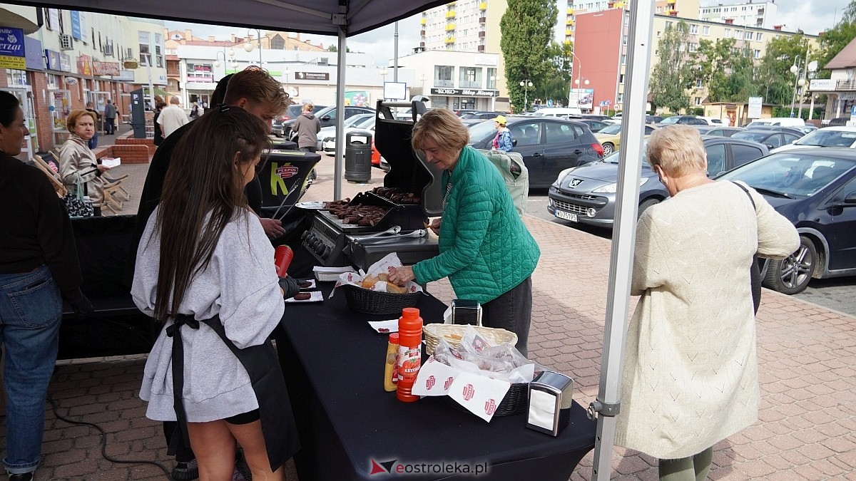 Pekpol Bistro w Ostrołęce oficjalnie otwarte [07.09.2026] - zdjęcie #2 - eOstroleka.pl