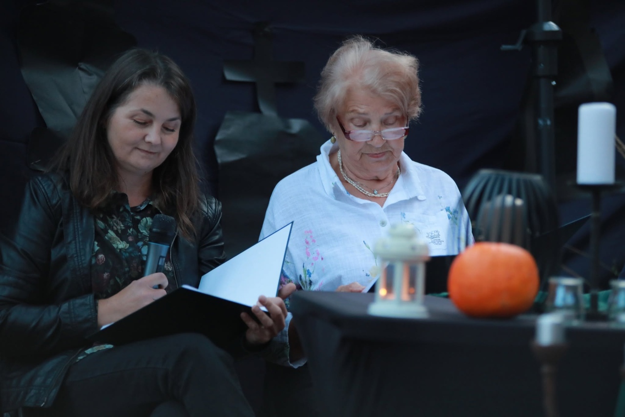 Narodowe Czytanie 2026 w Rzekuniu [08.09.2026] - zdjęcie #50 - eOstroleka.pl