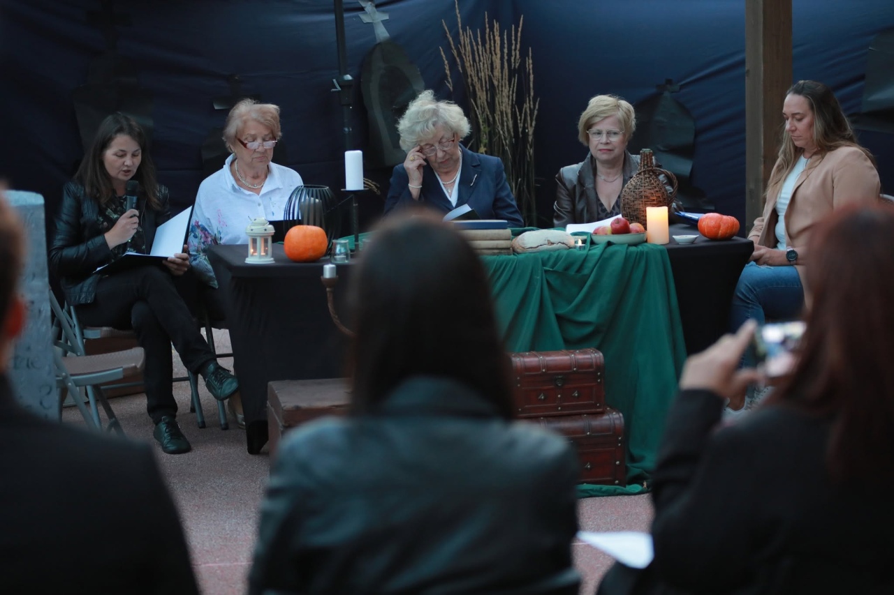 Narodowe Czytanie 2026 w Rzekuniu [08.09.2026] - zdjęcie #39 - eOstroleka.pl