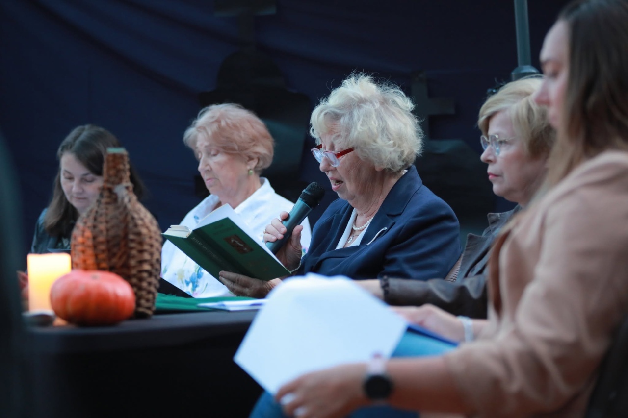 Narodowe Czytanie 2026 w Rzekuniu [08.09.2026] - zdjęcie #29 - eOstroleka.pl