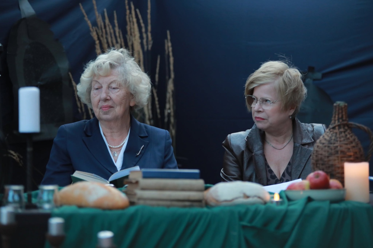 Narodowe Czytanie 2026 w Rzekuniu [08.09.2026] - zdjęcie #28 - eOstroleka.pl