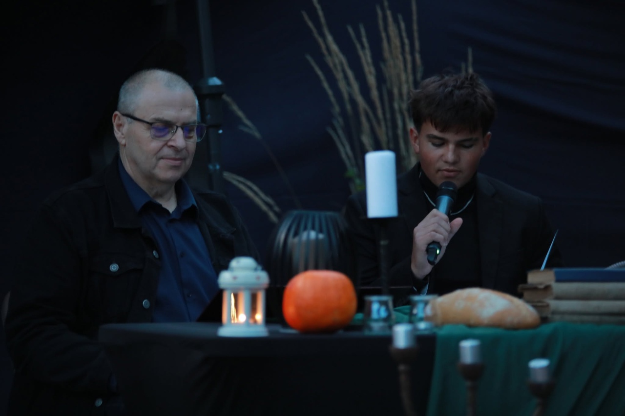 Narodowe Czytanie 2026 w Rzekuniu [08.09.2026] - zdjęcie #22 - eOstroleka.pl