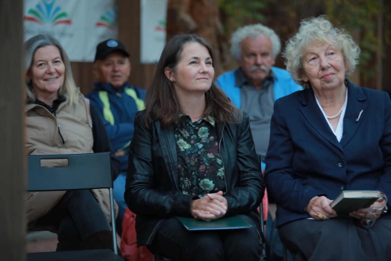 Narodowe Czytanie 2026 w Rzekuniu [08.09.2026] - zdjęcie #19 - eOstroleka.pl