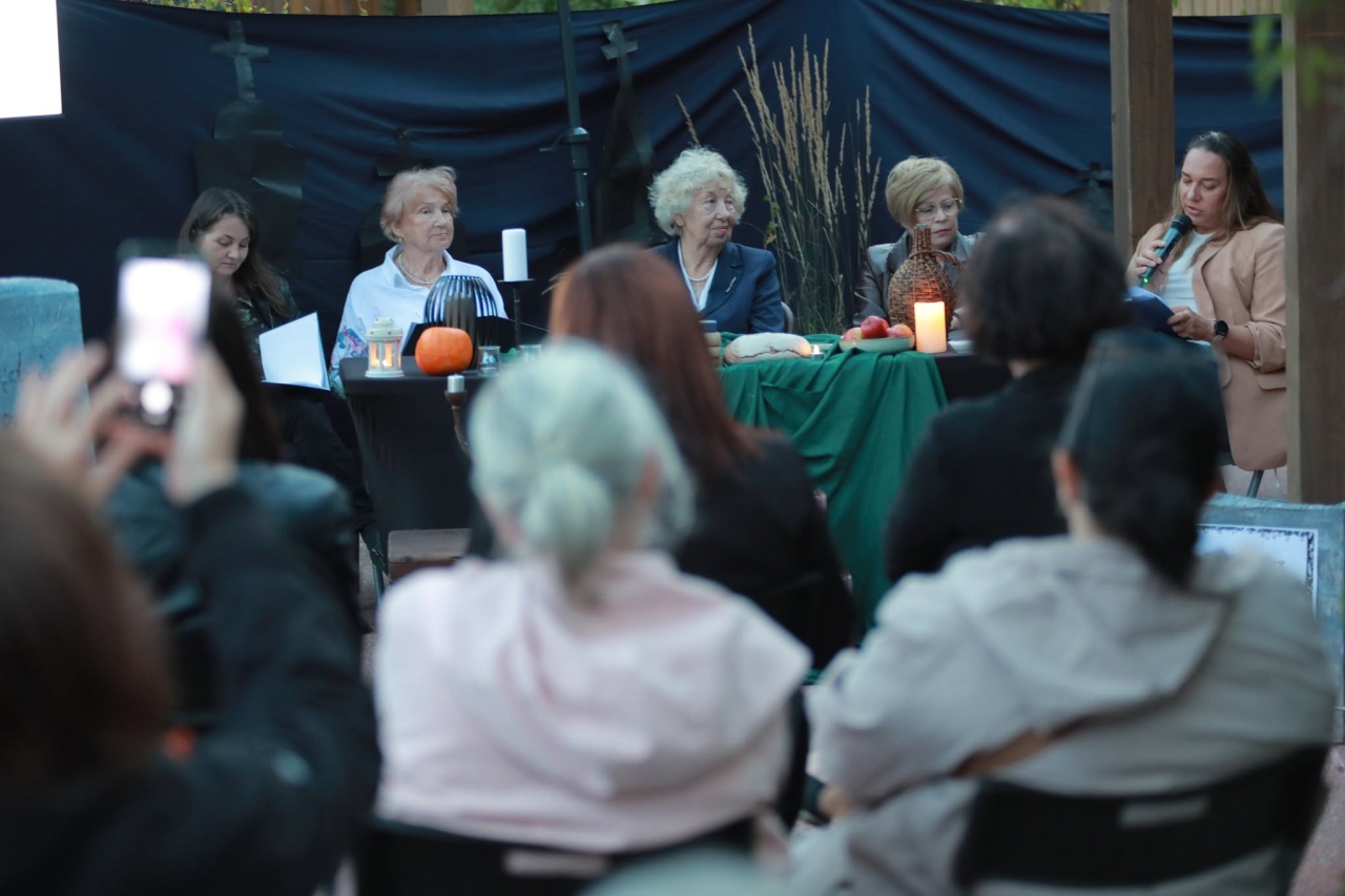 Narodowe Czytanie 2026 w Rzekuniu [08.09.2026] - zdjęcie #18 - eOstroleka.pl