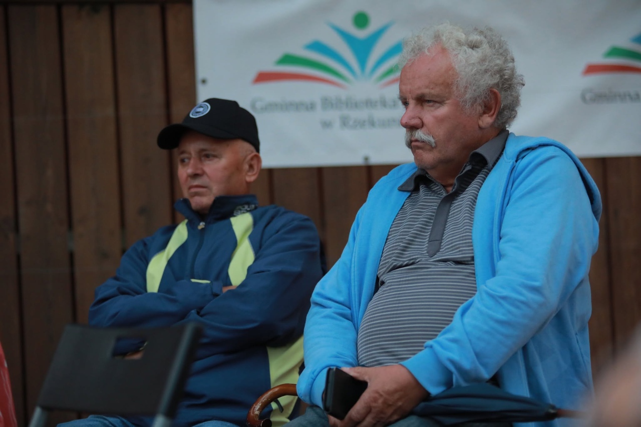 Narodowe Czytanie 2026 w Rzekuniu [08.09.2026] - zdjęcie #12 - eOstroleka.pl