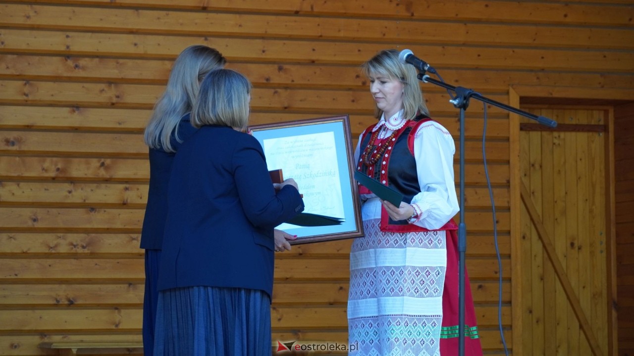  XXV edycja warsztatów etnograficznych „Ginące Zawody” [08.09.2026] - zdjęcie #75 - eOstroleka.pl