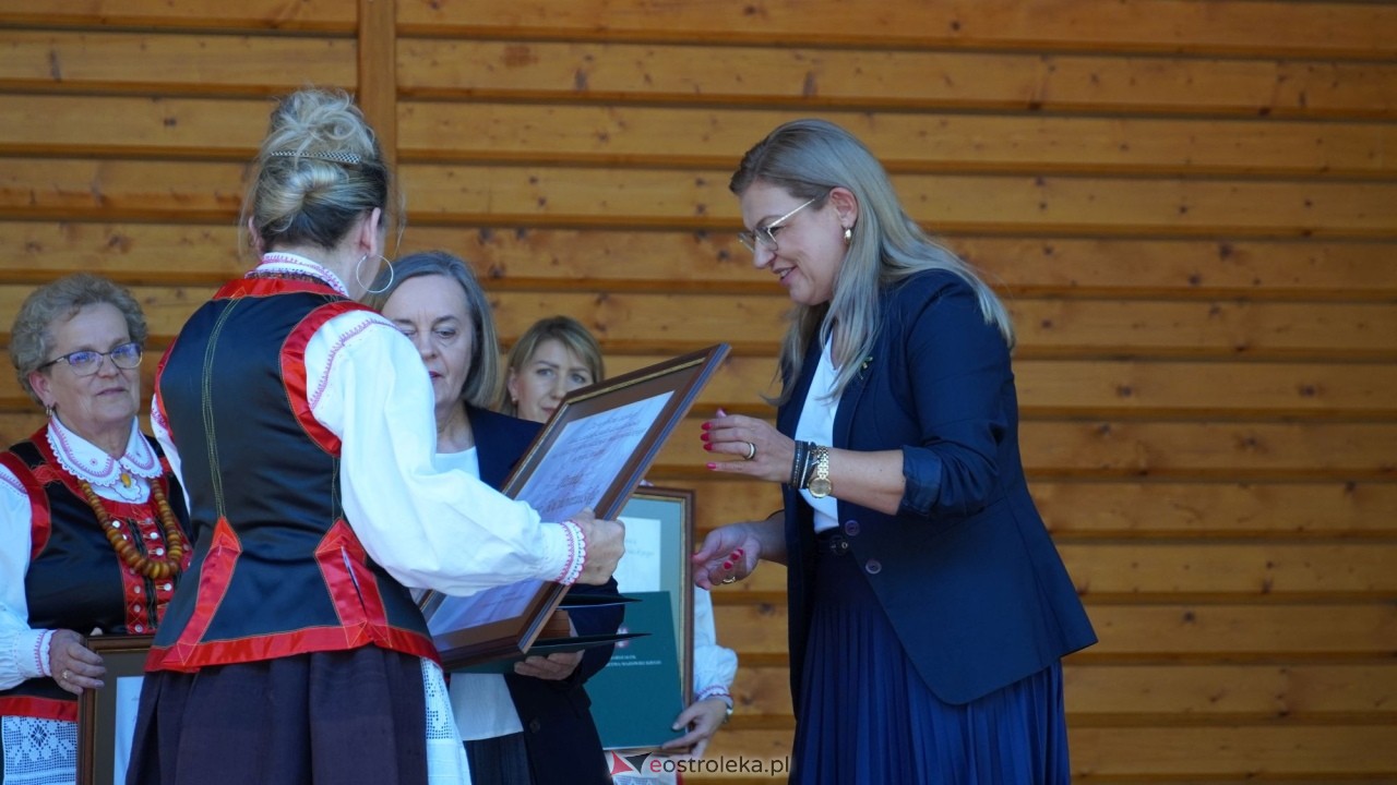  XXV edycja warsztatów etnograficznych „Ginące Zawody” [08.09.2026] - zdjęcie #72 - eOstroleka.pl