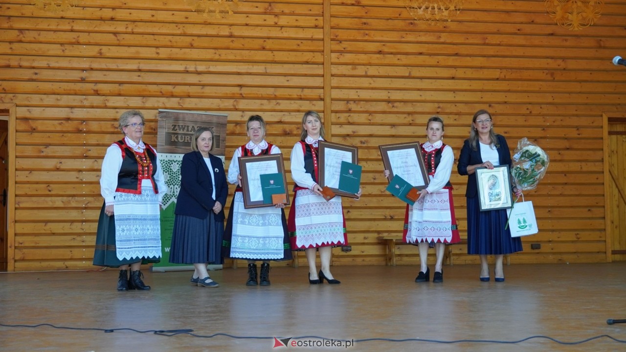  XXV edycja warsztatów etnograficznych „Ginące Zawody” [08.09.2026] - zdjęcie #68 - eOstroleka.pl