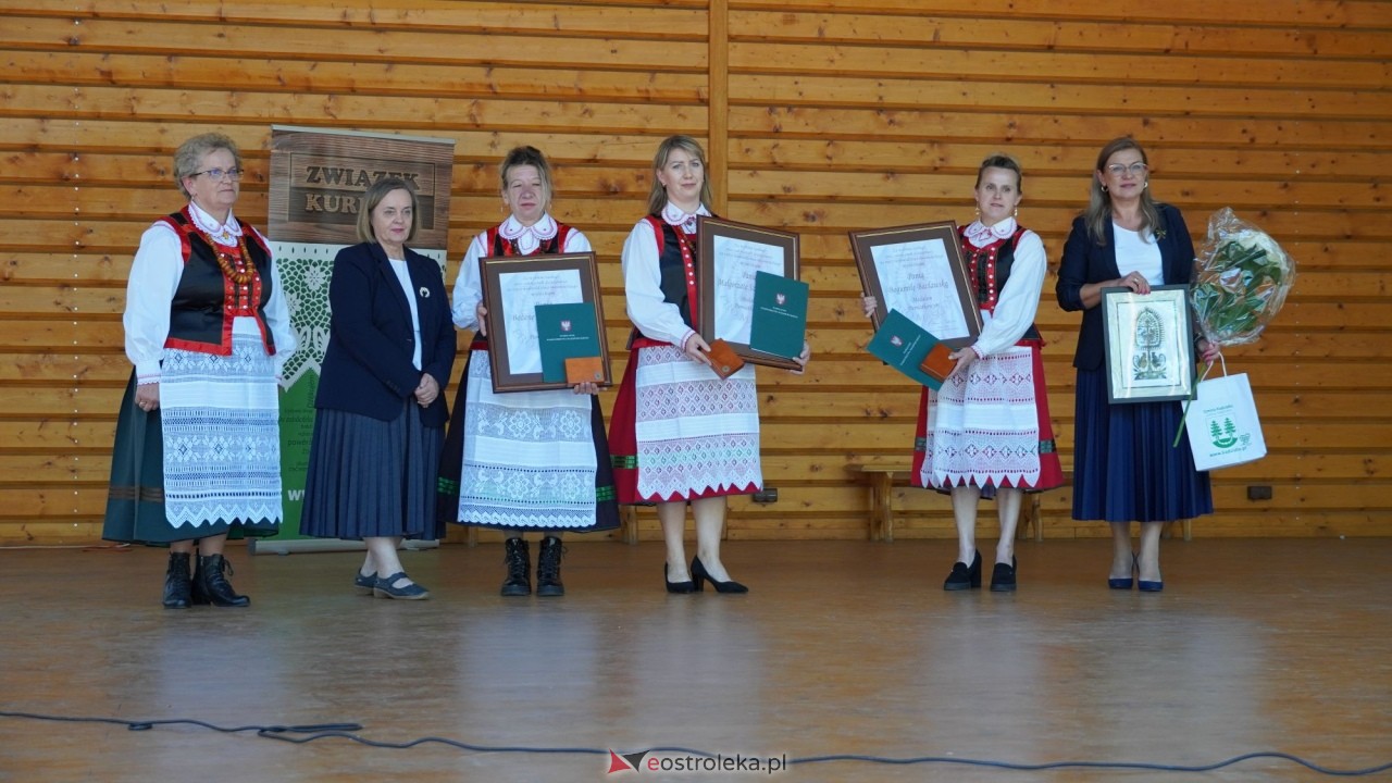 XXV edycja warsztatów etnograficznych „Ginące Zawody” [08.09.2026] - zdjęcie #66 - eOstroleka.pl