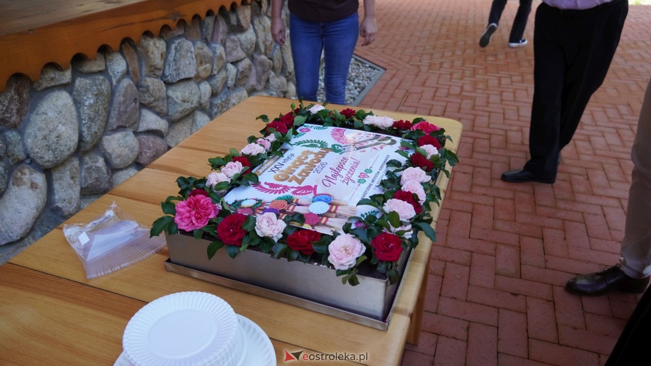  XXV edycja warsztatów etnograficznych „Ginące Zawody” [08.09.2026] - zdjęcie #36 - eOstroleka.pl