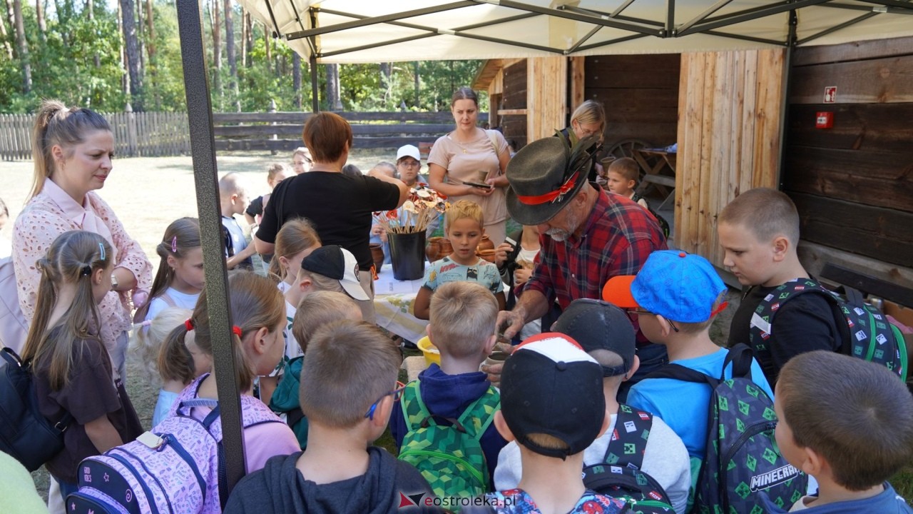  XXV edycja warsztatów etnograficznych „Ginące Zawody” [08.09.2026] - zdjęcie #28 - eOstroleka.pl