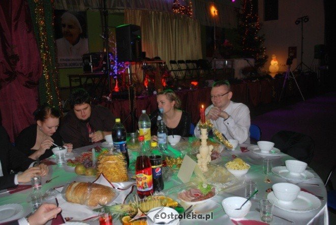 Domowy Kościów - Sylwester 2011/2012 - zdjęcie #201 - eOstroleka.pl