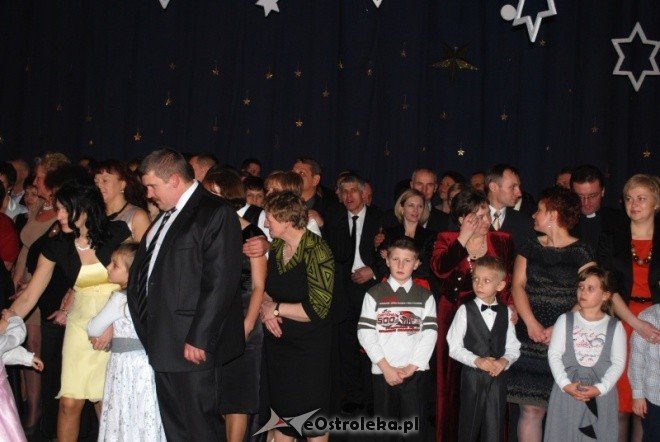 Domowy Kościów - Sylwester 2011/2012 - zdjęcie #184 - eOstroleka.pl