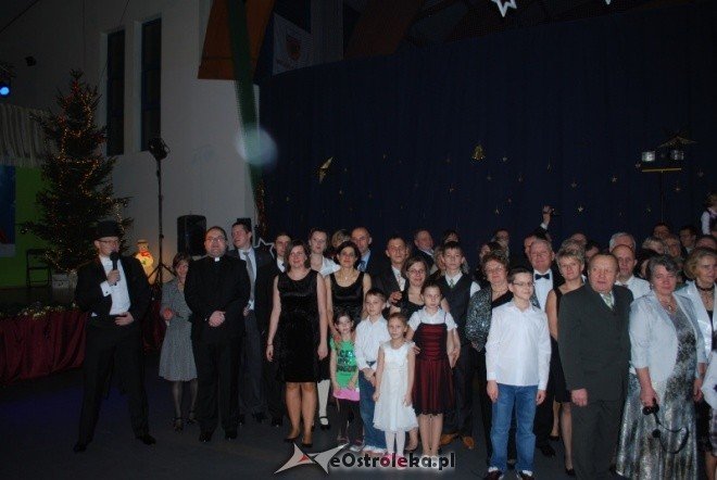 Domowy Kościów - Sylwester 2011/2012 - zdjęcie #182 - eOstroleka.pl