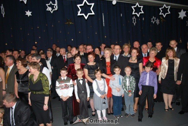 Domowy Kościów - Sylwester 2011/2012 - zdjęcie #180 - eOstroleka.pl