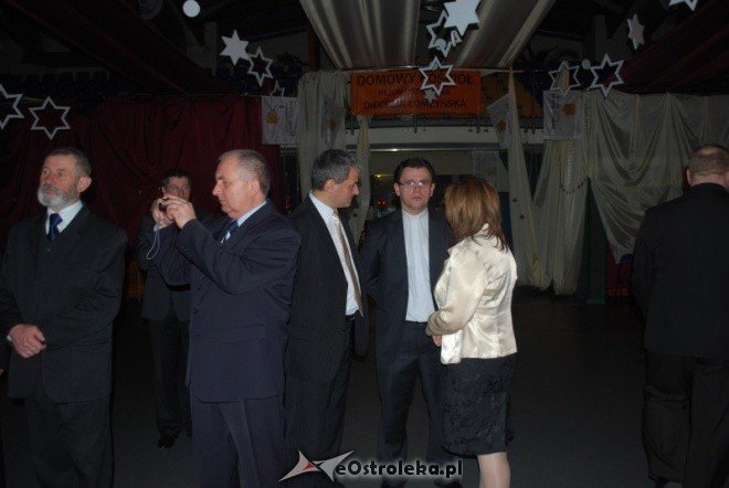 Domowy Kościów - Sylwester 2011/2012 - zdjęcie #177 - eOstroleka.pl