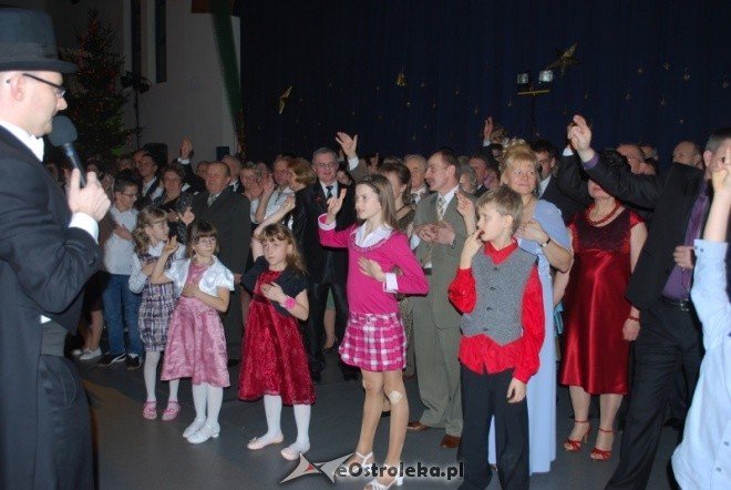 Domowy Kościów - Sylwester 2011/2012 - zdjęcie #175 - eOstroleka.pl