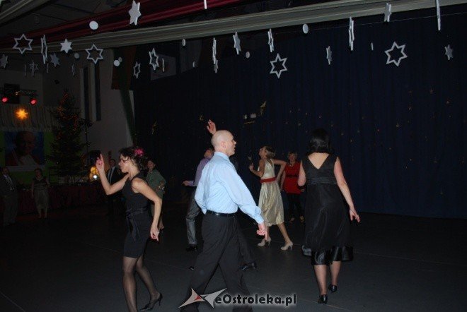 Domowy Kościów - Sylwester 2011/2012 - zdjęcie #159 - eOstroleka.pl