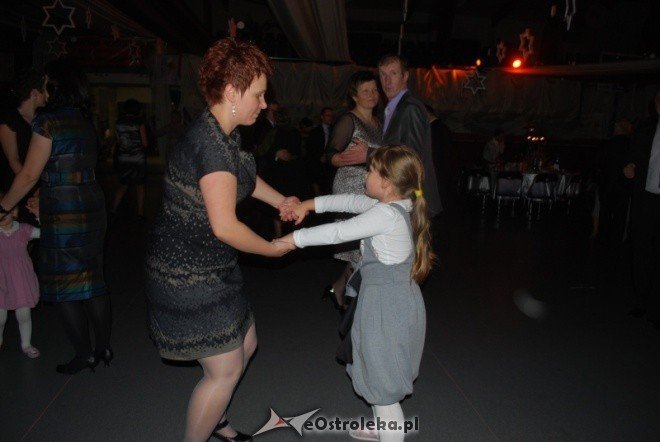 Domowy Kościów - Sylwester 2011/2012 - zdjęcie #149 - eOstroleka.pl