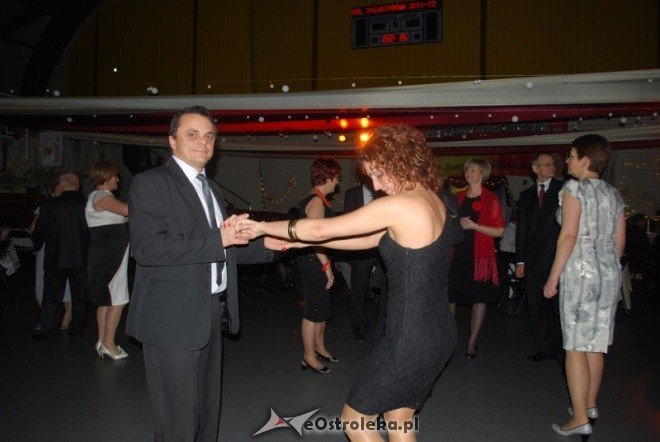 Domowy Kościów - Sylwester 2011/2012 - zdjęcie #148 - eOstroleka.pl