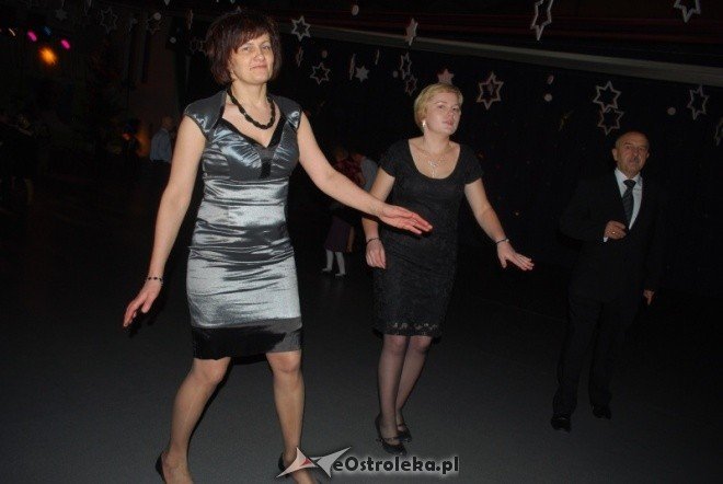 Domowy Kościów - Sylwester 2011/2012 - zdjęcie #146 - eOstroleka.pl