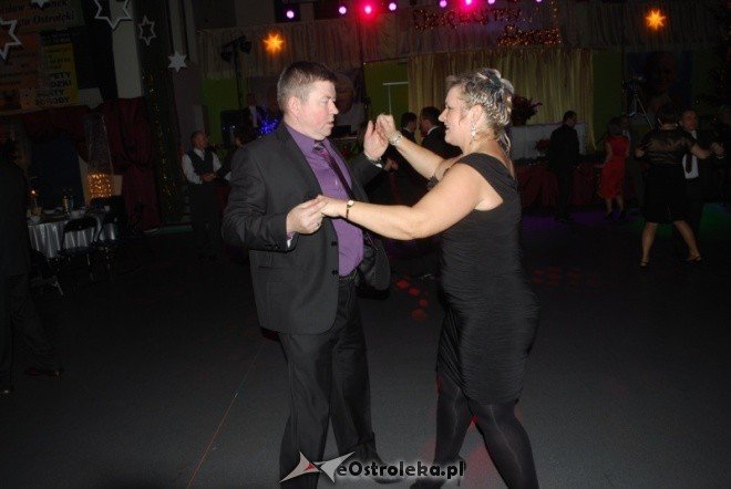 Domowy Kościów - Sylwester 2011/2012 - zdjęcie #139 - eOstroleka.pl