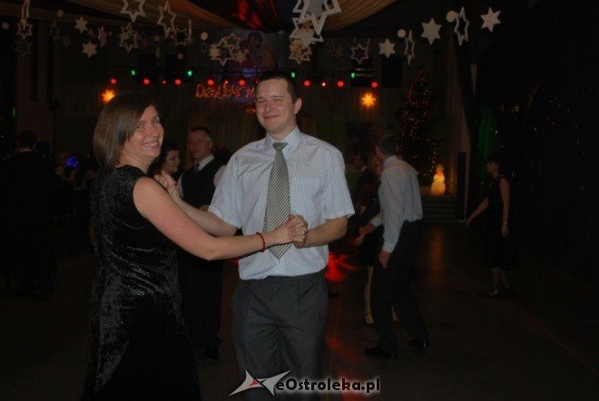 Domowy Kościów - Sylwester 2011/2012 - zdjęcie #138 - eOstroleka.pl