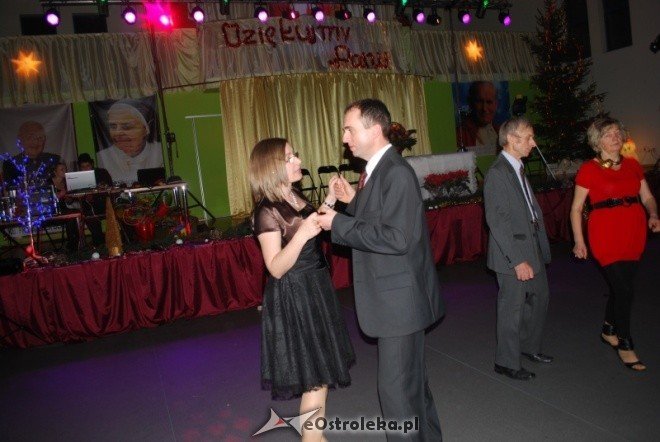 Domowy Kościów - Sylwester 2011/2012 - zdjęcie #136 - eOstroleka.pl