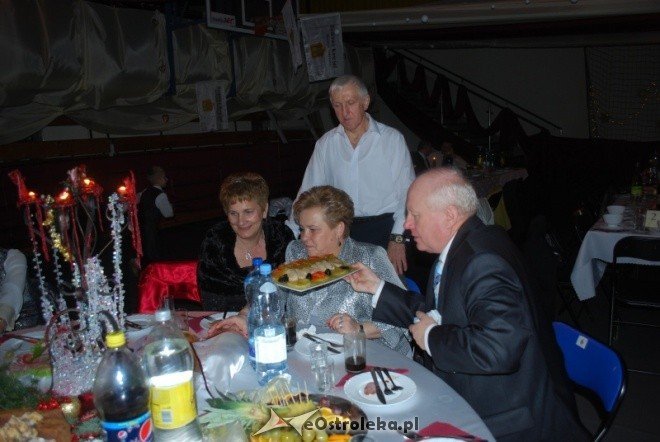 Domowy Kościów - Sylwester 2011/2012 - zdjęcie #135 - eOstroleka.pl
