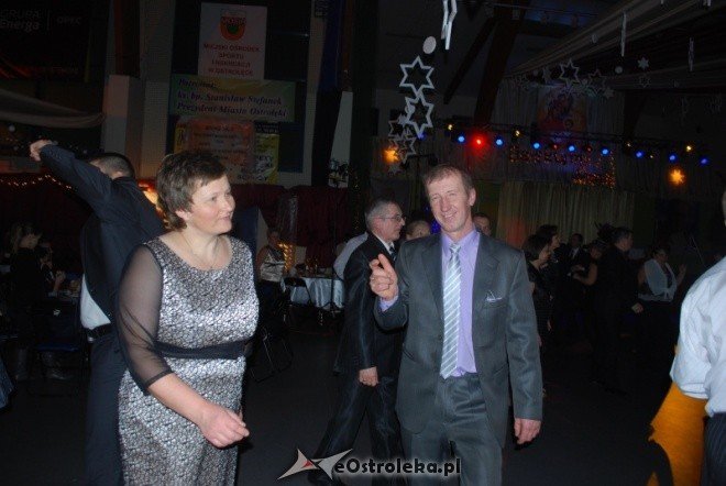 Domowy Kościów - Sylwester 2011/2012 - zdjęcie #132 - eOstroleka.pl