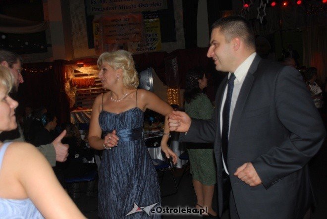 Domowy Kościów - Sylwester 2011/2012 - zdjęcie #131 - eOstroleka.pl