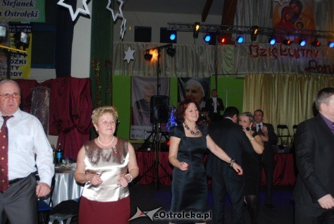 Domowy Kościów - Sylwester 2011/2012 - zdjęcie #129 - eOstroleka.pl
