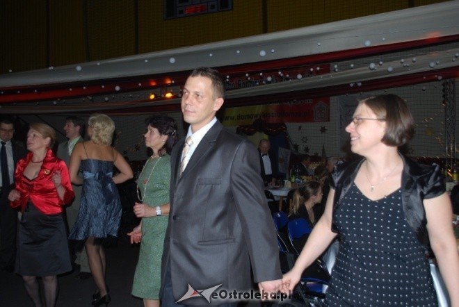 Domowy Kościów - Sylwester 2011/2012 - zdjęcie #128 - eOstroleka.pl