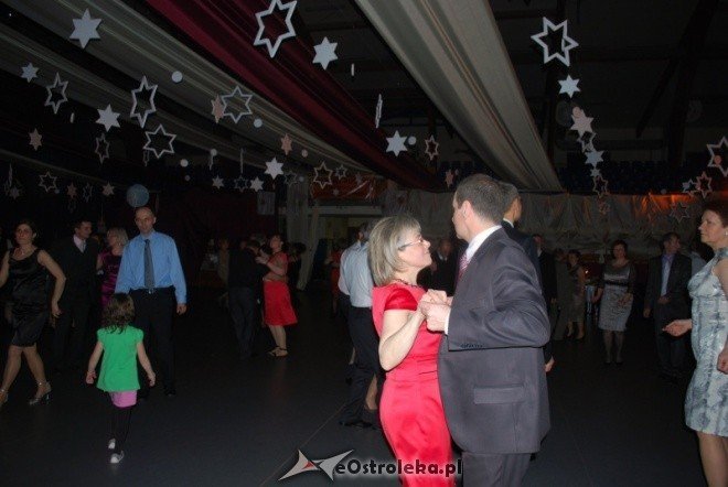 Domowy Kościów - Sylwester 2011/2012 - zdjęcie #127 - eOstroleka.pl