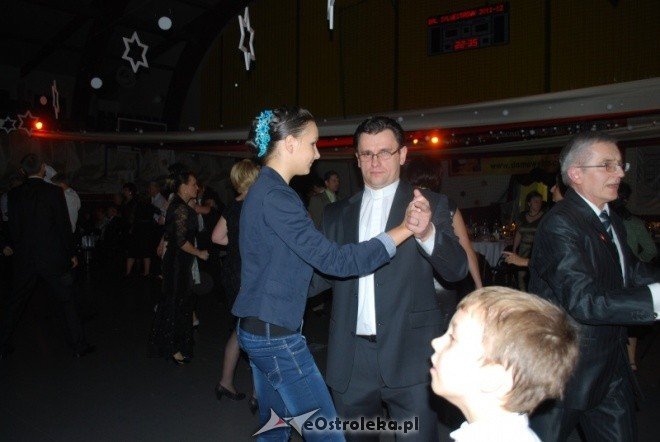 Domowy Kościów - Sylwester 2011/2012 - zdjęcie #122 - eOstroleka.pl