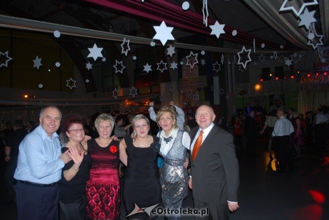 Domowy Kościów - Sylwester 2011/2012 - zdjęcie #115 - eOstroleka.pl