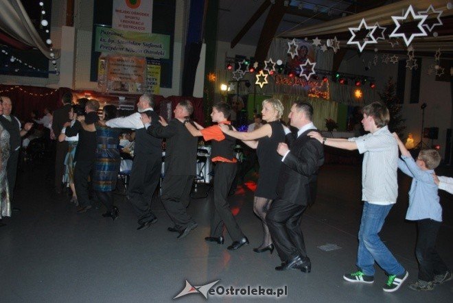 Domowy Kościów - Sylwester 2011/2012 - zdjęcie #113 - eOstroleka.pl