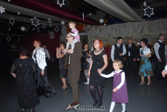 Domowy Kościów - Sylwester 2011/2012 - zdjęcie #112 - eOstroleka.pl