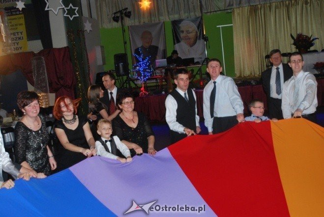 Domowy Kościów - Sylwester 2011/2012 - zdjęcie #109 - eOstroleka.pl