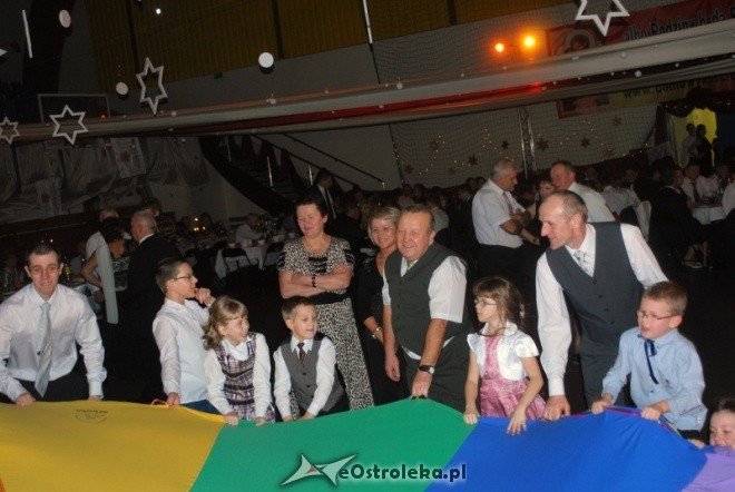 Domowy Kościów - Sylwester 2011/2012 - zdjęcie #108 - eOstroleka.pl