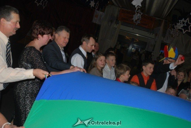 Domowy Kościów - Sylwester 2011/2012 - zdjęcie #107 - eOstroleka.pl
